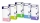 Ambulex P La Xl Ungep Unst - (100 St) - PZN 12415901