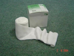 Verbandmull Bri 5M Rolle - (1 St) - PZN 03140291