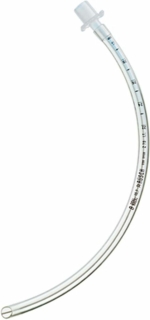 Ruesch Trachealtu 8.5 O Cu - (1 St) - PZN 04247648