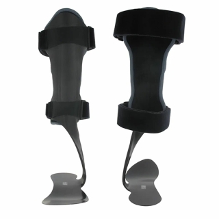 Toeoff Flow Knoe/Fussor O Umlenkschl R Gr L - (1 St) - PZN 08020451