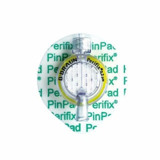 Perifix Filter 0.2My Ster - (1 St) - PZN 00811922