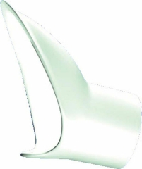 Damen Aufsatz F Urinflasche Ursec - (1 St) - PZN 08047297