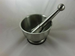 Moerser Edelstahl D11Cm - (1 St) - PZN 08024730