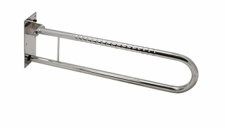 Sicherheits Stuetzklappgriff Ws 60 Cm - (1 St) - PZN 08017660