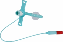 Tracheotec Silc Vario8Cuff - (1 St) - PZN 14348178
