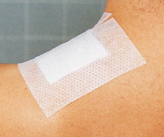 Curafix H Fixierpf30Cmx10M - (1 St) - PZN 07299692