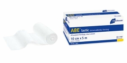 Abe Lastic 12Cmx5M - (10 St) - PZN 02423213