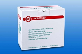 Nobatub K 10Mx21.5Cm - (1 St) - PZN 07094197