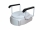 Toilettensitzerh 3-Fach - (1 St) - PZN 00946757
