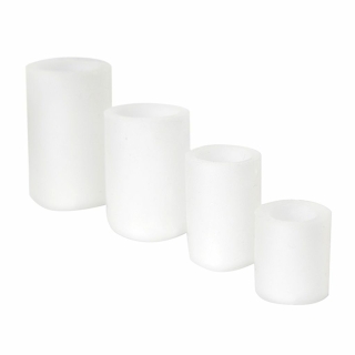 Yathan Polsterringe Gr.S - (12 St) - PZN 13896050