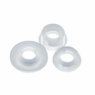 Silikondichtring Kan M L 8 - (3 St) - PZN 06312309