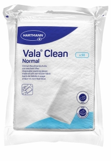 Valaclean Nor Einm Waschha - (50 St) - PZN 19479554