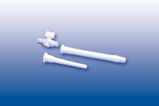 Irrigator Garnitur Sch3Tlg - (1 St) - PZN 00013391