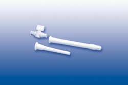 Irrigator Garnitur Sch3Tlg - (1 St) - PZN 00013391