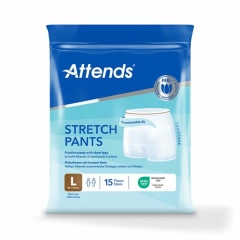 Attends Stretch Pants L - (15 St) - PZN 18842165