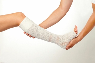Comprilan S 5Mx12Cm - (10 St) - PZN 04085720