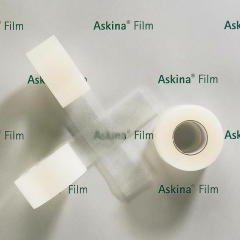 Askina Film 9.1Mx2.50Cm - (12 St) - PZN 07430057