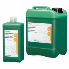 Helizyme Enzym Instru Rein - (5 l) - PZN 02681352