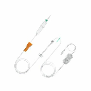 Infusomat Leit Space 0.2Fi - (1 St) - PZN 07287588