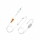 Infusomat Leit Space 0.2Fi - (1 St) - PZN 07287588