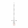 Perican 1.3X150Mm G18 Rosa - (1 St) - PZN 06849765