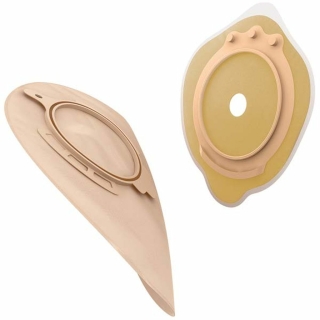 Soft 3S Kol Max Beige 80 - (30 St) - PZN 04763255