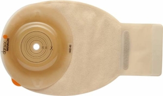 Novalife 1 C Mid Au T10-46 - (10 St) - PZN 09900981