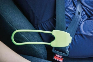 Sicherheitsgurt-Griff - (1 St) - PZN 08027277