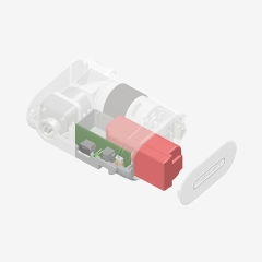 Aco 377P Lithium Ion Akku - (1 St) - PZN 03386750