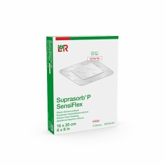 Suprasorb P S.F Bo Li15X20 - (10 St) - PZN 19445354