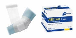 Abe Last Krepp 4Mx8Cm - (20 St) - PZN 07198330