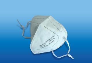 Nobaprotect O Ventil Ffp 2 - (20 St) - PZN 06722527