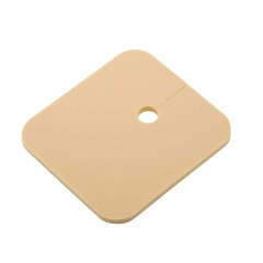 Servox Trach Pad 9.0X10.0 - (10 St) - PZN 16655269