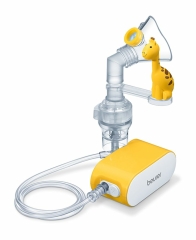 Beurer Ih58 Kids Inhalator - (1 St) - PZN 16022759