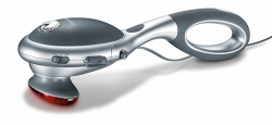 Beurer Mg70 Infrar Mass Ge - (1 St) - PZN 01633003