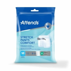 Attends Stretch Pants Co M - (3 St) - PZN 07564415
