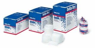 Delta Dry 5Cmx2.4M - (1 St) - PZN 00593336