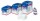 Delta Dry 5Cmx2.4M - (1 St) - PZN 00593336