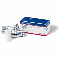 Gelocast Zinkverband 10X10 - (1 St) - PZN 02470862