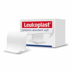 Leukoplast Abso Nst 20X20 - (100 St) - PZN 17206993