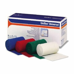 Uniflex Univ Rot 5Mx6Cm - (10 St) - PZN 08540150