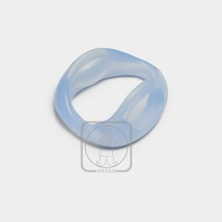 Arabin Hybri Pessar So80Mm - (1 St) - PZN 19780851