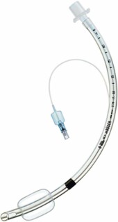 Ruesch Trachealtu Sup S3.5 - (10 St) - PZN 07421130