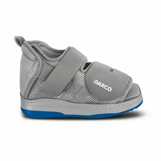 Relief Dual Plus Schuh Ml - (1 St) - PZN 16907400