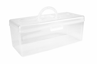 Aerobag Aufbewahrungsbox - (1 St) - PZN 08005141