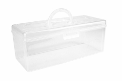 Aerobag Aufbewahrungsbox - (1 St) - PZN 08005141