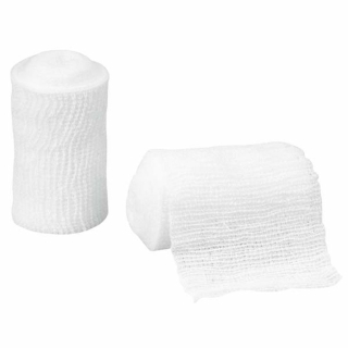 Askina Elast Lose 4Mx8Cm - (100 St) - PZN 06158386