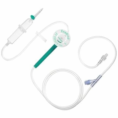 Exadrop 150Cm M Safeflow - (1 St) - PZN 11008944