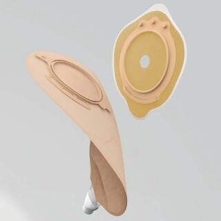 Soft 3S Ileo Hf Beige 55 - (30 St) - PZN 04813094