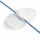 Fixierpflaster Kat 10X8 - (10 St) - PZN 19511677